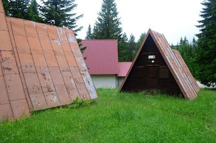 Produžen rok za zakup kompleksa Mediteran Produžen rok za zakup kompleksa Mediteran