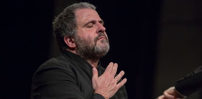 NORDIO: Uvijek je zadovoljstvo svirati sa CSO NORDIO: Uvijek je zadovoljstvo svirati sa CSO