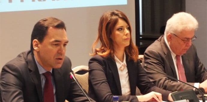 Novaković: Institucije još nijesu spremne za efikasnu zaštitu zviždača Novaković: Institucije još nijesu spremne za efikasnu zaštitu zviždača