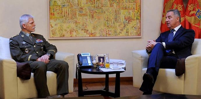 Đukanović-Pavel: CG može da bude ponosna na sva dostignuća ostvarena tokom decenije nezavisnosti Đukanović-Pavel: CG može da bude ponosna na sva dostignuća ostvarena tokom decenije nezavisnosti