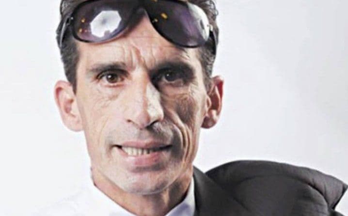 Preminuo Ekrem Jevrić Preminuo Ekrem Jevrić