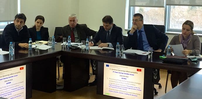 GVOZDENOVIĆ: Milijardu i po eura za usaglašavanje sa standardima EU o životnoj sredini GVOZDENOVIĆ: Milijardu i po eura za usaglašavanje sa standardima EU o životnoj sredini