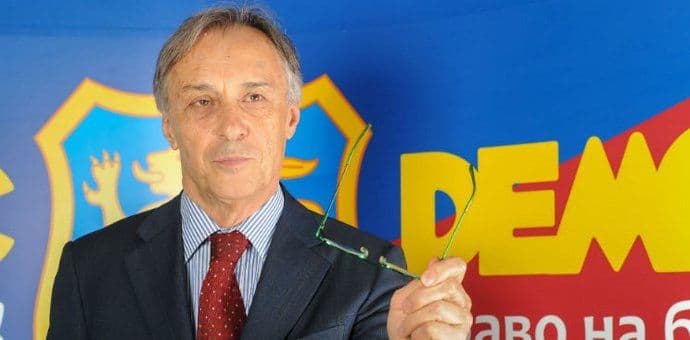 LEKIĆ: Ne treba isključiti bojkot izbora LEKIĆ: Ne treba isključiti bojkot izbora