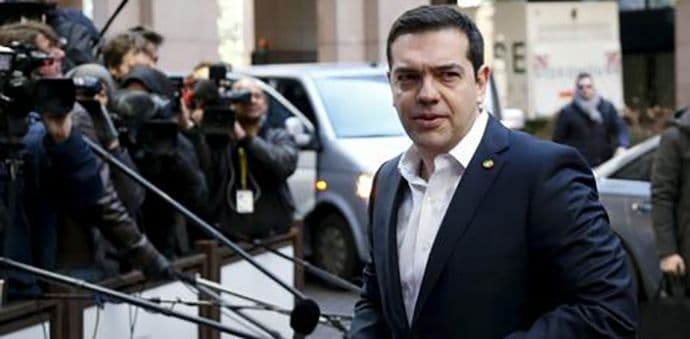 Cipras: Za razliku od mnogih, nećemo zaustaviti migrante na putu ka sjeveru Cipras: Za razliku od mnogih, nećemo zaustaviti migrante na putu ka sjeveru