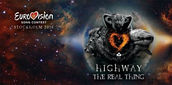 VIDEO: Pogledajte spot za evrovizijsku pjesmu "The Real Thin" grupe "Highway" VIDEO: Pogledajte spot za evrovizijsku pjesmu "The Real Thin" grupe "Highway"