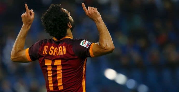 VIDEO: Roma deklasirala Fiorentinu pred Real! VIDEO: Roma deklasirala Fiorentinu pred Real!