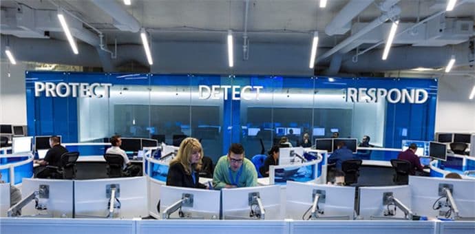 Windows 10 sada štiti računare i od sajber-napada Windows 10 sada štiti računare i od sajber-napada