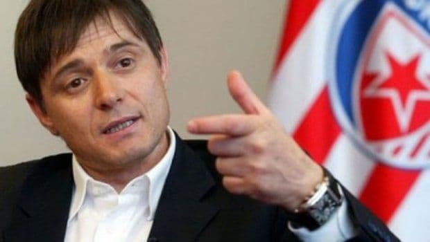 Stojković: Poznajem Mujovića ali mu nijesam dao novac Stojković: Poznajem Mujovića ali mu nijesam dao novac