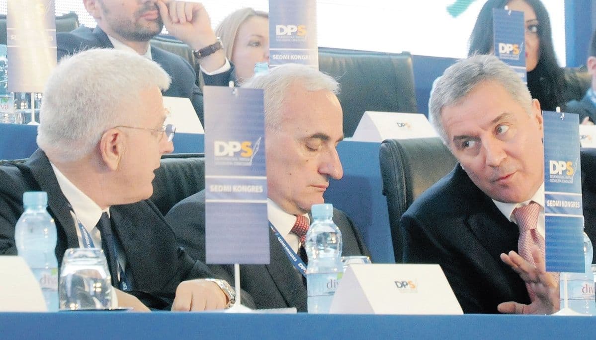 Odluka DPS-a: U Ulcinju široka koalicija, gradonačelnik iz Force? Odluka DPS-a: U Ulcinju široka koalicija, gradonačelnik iz Force?