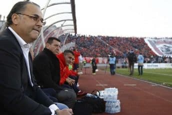 Zvezda ubjedljivo do 23. uzastopne pobjede