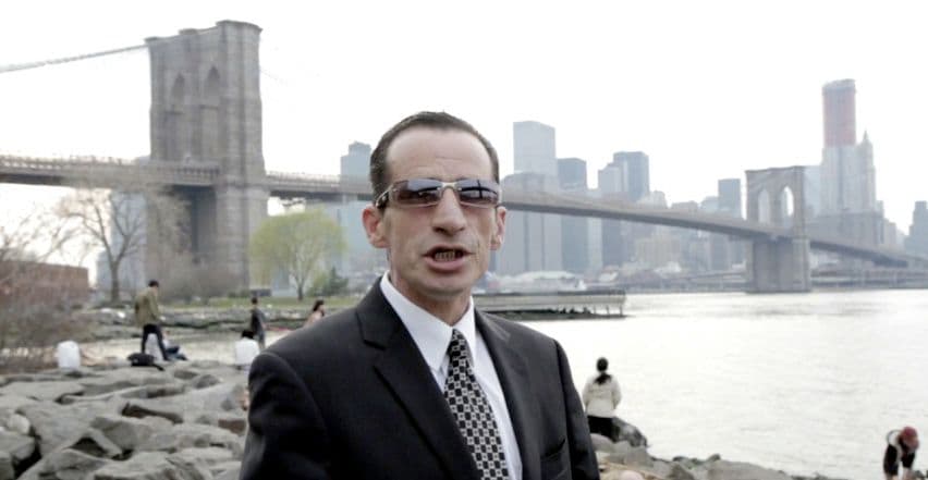 Goodbay Gospoda: Ekrem Jevrić će biti sahranjen u Njujorku Goodbay Gospoda: Ekrem Jevrić će biti sahranjen u Njujorku