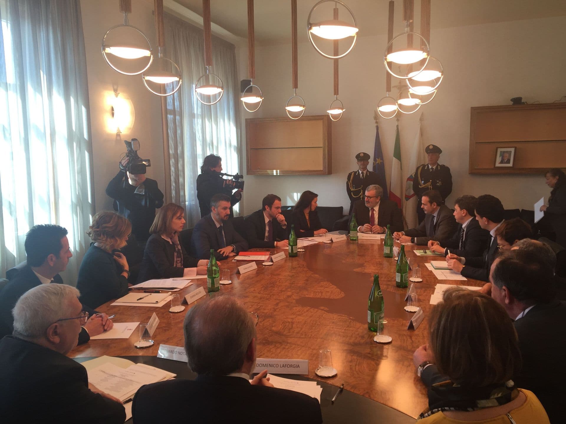 Crnoj Gori, Italiji i Albaniji novih 93 miliona eura iz evropskih fondova Crnoj Gori, Italiji i Albaniji novih 93 miliona eura iz evropskih fondova