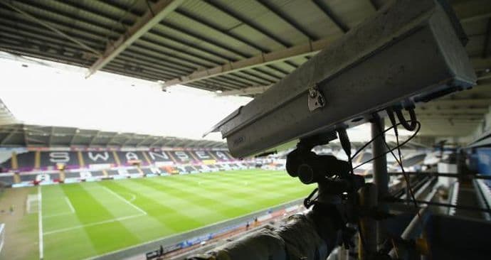 Revolucija u fudbalu – odobrena video tehnologija! Revolucija u fudbalu – odobrena video tehnologija!