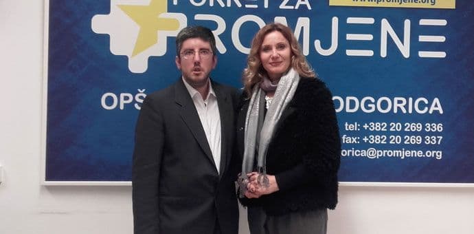 Ustupiti nekorišćene kancelarije za potrebe organizacija koje se brinu o OSI Ustupiti nekorišćene kancelarije za potrebe organizacija koje se brinu o OSI