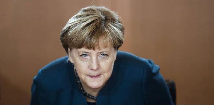 Merkel: Dogovor nepovratan, ali neće biti lako Merkel: Dogovor nepovratan, ali neće biti lako