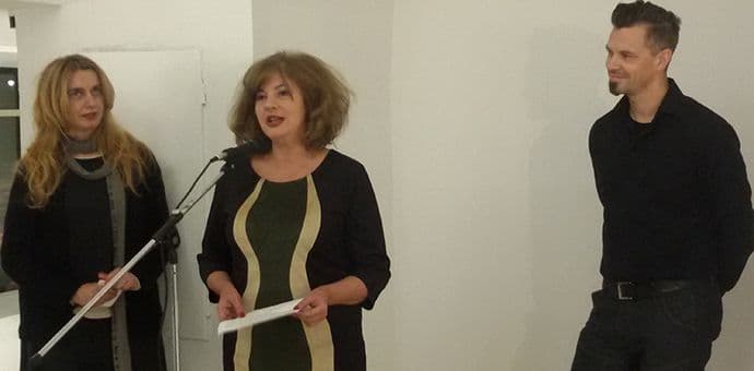 Vasja GRABNER: Danas je i ljubav predrasuda, kao što je to rasizam Vasja GRABNER: Danas je i ljubav predrasuda, kao što je to rasizam