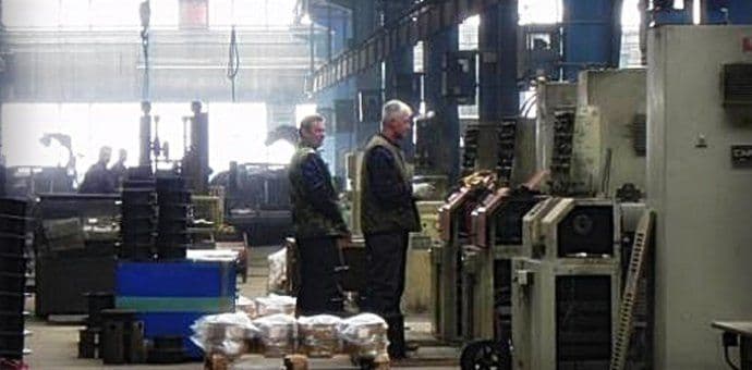 Prodaju imovinu FEP-a za 3,35 miliona Prodaju imovinu FEP-a za 3,35 miliona