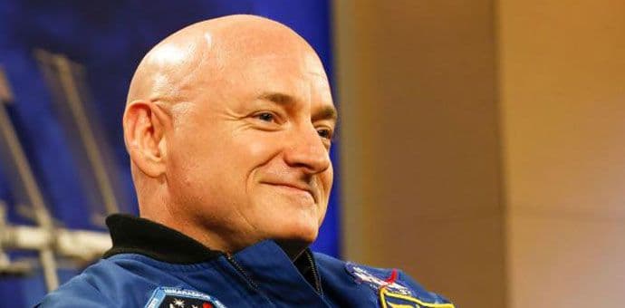 Keli: Možemo da putujemo na Mars Keli: Možemo da putujemo na Mars