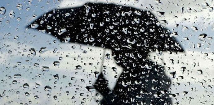 Sjutra pljuskovi, grmljavina i jak vjetar Sjutra pljuskovi, grmljavina i jak vjetar