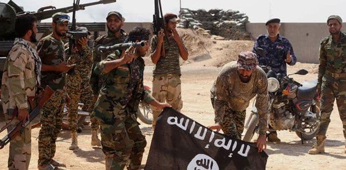 Mekgurk: ID gubi na svim frontovima Mekgurk: ID gubi na svim frontovima