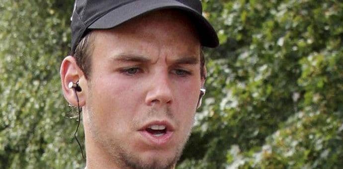 Objavljena posljednja Lubicova poruka ljekaru Objavljena posljednja Lubicova poruka ljekaru