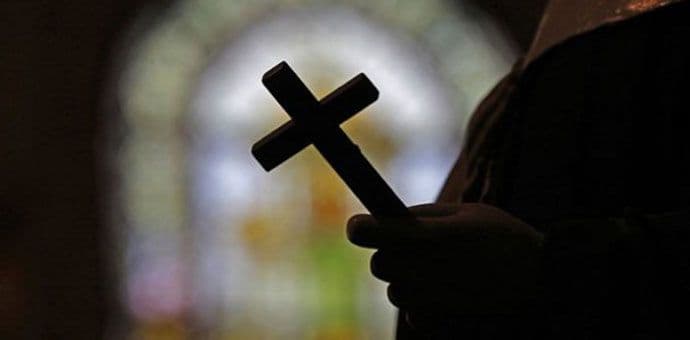 Francuski kardinal u središtu pedofilskog skandala Francuski kardinal u središtu pedofilskog skandala