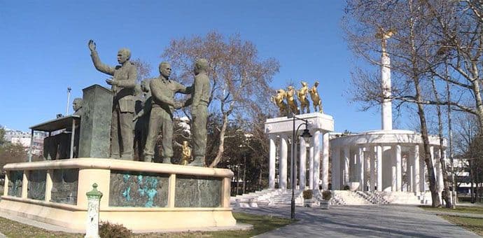 Podnijeli 35.000 amandmana na zakon o jezicima Podnijeli 35.000 amandmana na zakon o jezicima