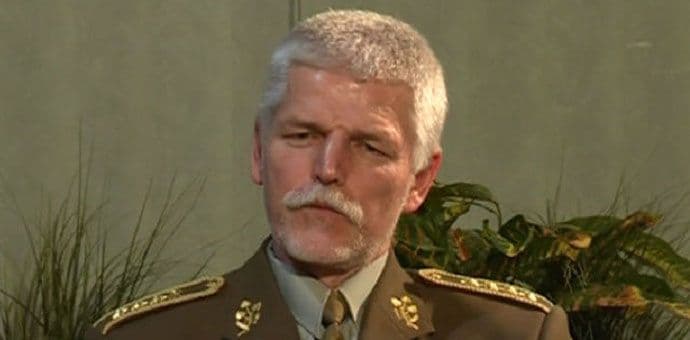 Pavel: Izbori neće promijeniti kurs Crne Gore ka Alijansi Pavel: Izbori neće promijeniti kurs Crne Gore ka Alijansi