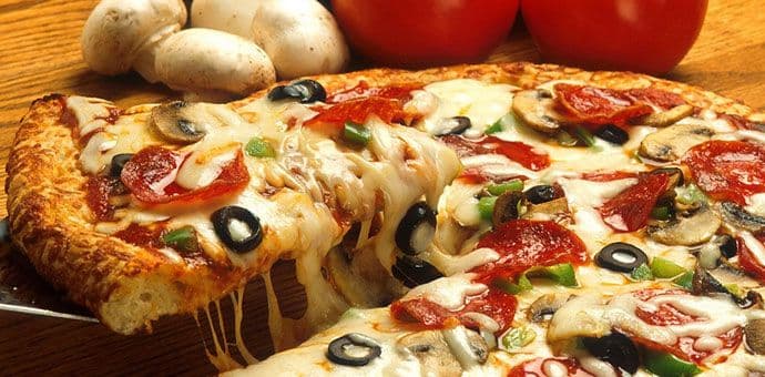 Pica napolitana uskoro na Uneskovoj listi kulturne baštine Pica napolitana uskoro na Uneskovoj listi kulturne baštine