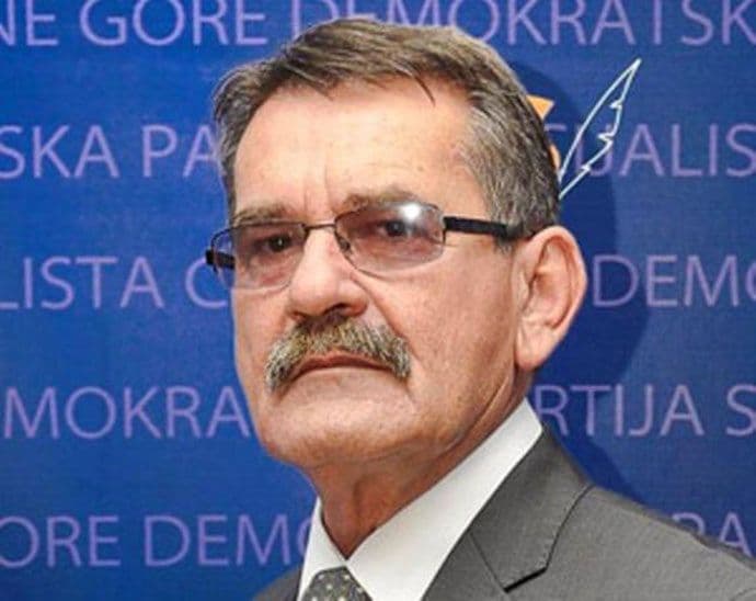 Nrekić: Politička kriza u Ulcinju biće riješena do petka Nrekić: Politička kriza u Ulcinju biće riješena do petka