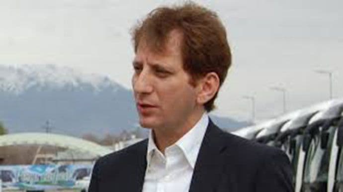 Iranski milijarder osuđen na smrt zbog korupcije Iranski milijarder osuđen na smrt zbog korupcije