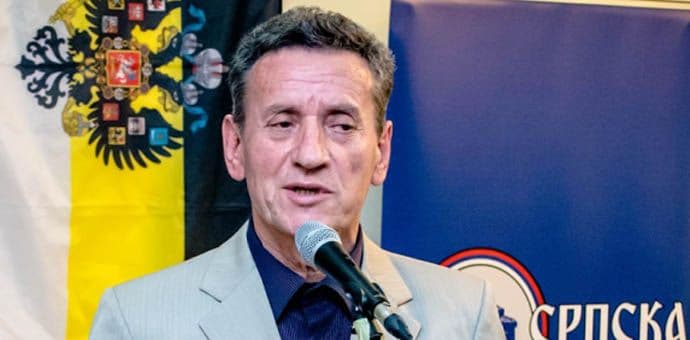 SL: Vujanović da raspiše državne izbore ako opozicija izađe na lokalne u Tivtu SL: Vujanović da raspiše državne izbore ako opozicija izađe na lokalne u Tivtu