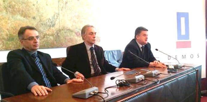 LEKIĆ: Potreban sporazum jedinstvene opozicije LEKIĆ: Potreban sporazum jedinstvene opozicije