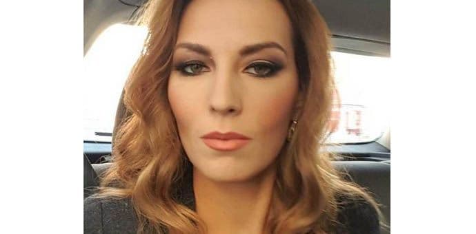 Kalina KOVAČEVIĆ: Doživjela sam kliničku smrt Kalina KOVAČEVIĆ: Doživjela sam kliničku smrt