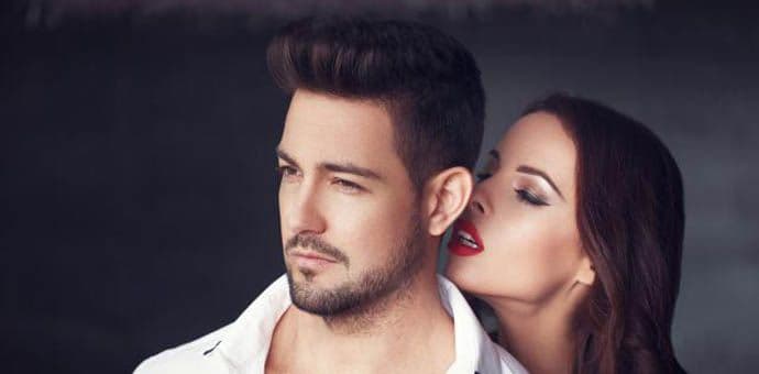 Zašto žene vole mačo tipove? Zašto žene vole mačo tipove?