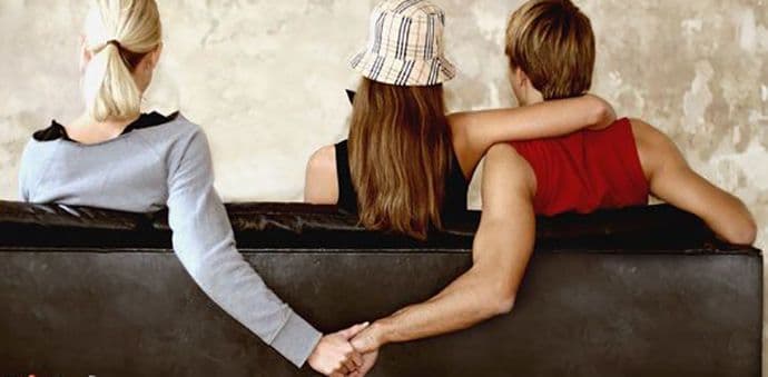 Horoskop prevarenih žena Horoskop prevarenih žena