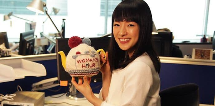 Trikovi Mari Kondo: Spremite kuhinju jednom i nikada više Trikovi Mari Kondo: Spremite kuhinju jednom i nikada više