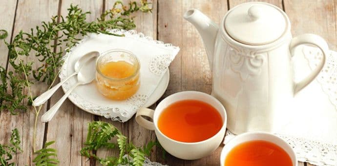 Dva čudotvorna sastojka za zdrav i ravan stomak Dva čudotvorna sastojka za zdrav i ravan stomak