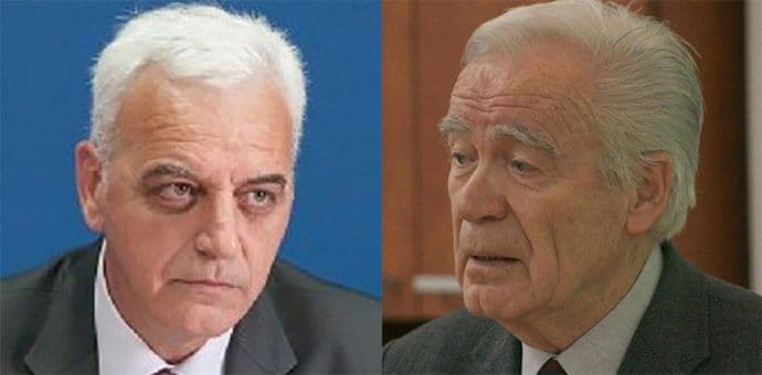 DF doprinio pooštravanju retorike u Skupštini DF doprinio pooštravanju retorike u Skupštini