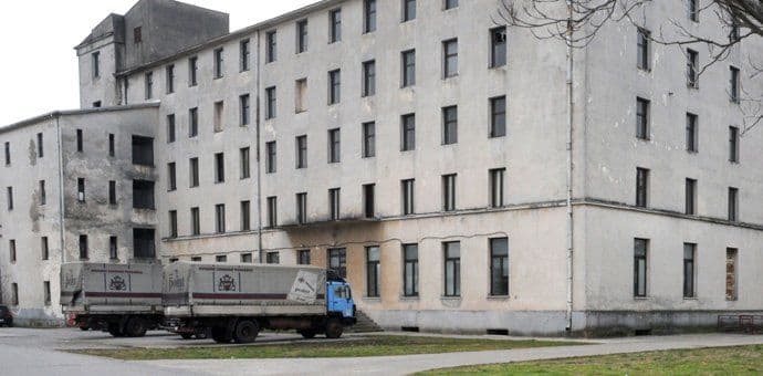 Radnicima Duvanskog isplaćene zarade, prekidaju protest Radnicima Duvanskog isplaćene zarade, prekidaju protest