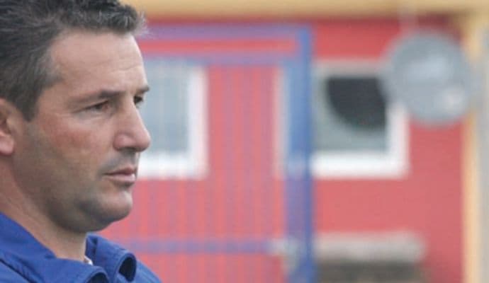 Vukotić: Ostvarili smo cilj Vukotić: Ostvarili smo cilj