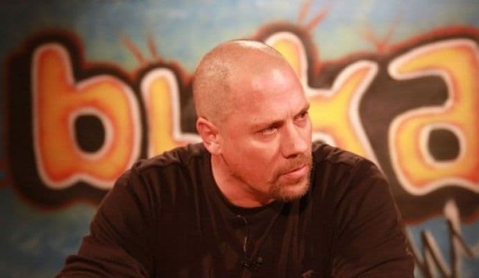 Dežulović: U ex-YU državama organizovan je samo kriminal Dežulović: U ex-YU državama organizovan je samo kriminal