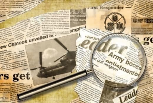 Od srijede prijave na konkurs EU za istraživačko novinarstvo Od srijede prijave na konkurs EU za istraživačko novinarstvo