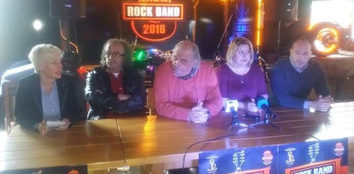 Budva: Počinje izbor za najbolji mladi rok bend Budva: Počinje izbor za najbolji mladi rok bend