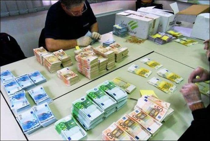 Šta će biti s eurom? Šta će biti s eurom?