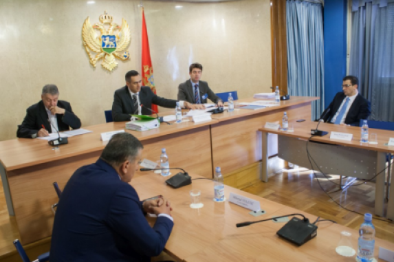 Nedovoljni efekti primjene Zakona o korišćenju energije Nedovoljni efekti primjene Zakona o korišćenju energije