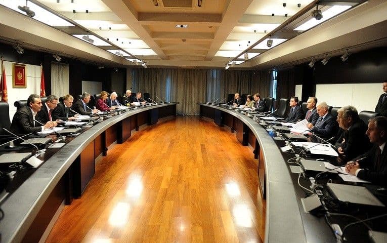 Savjet za članstvo : Nesmanjenom dinamikom nastaviti ispunjavanje preostalih obaveza Savjet za članstvo : Nesmanjenom dinamikom nastaviti ispunjavanje preostalih obaveza