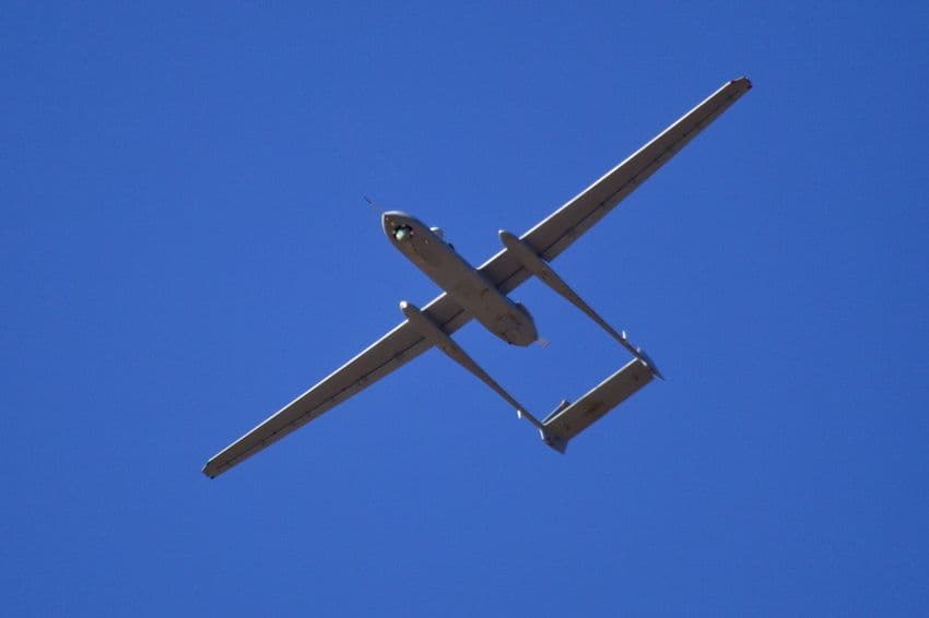 Somalija: U napadu američkog drona poginulo preko 150 terorista Somalija: U napadu američkog drona poginulo preko 150 terorista