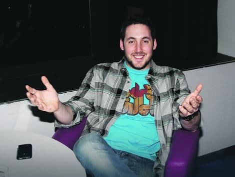 GLUMAC SE NAGODIO: Petar Strugar priznao da je tukao taksistu GLUMAC SE NAGODIO: Petar Strugar priznao da je tukao taksistu