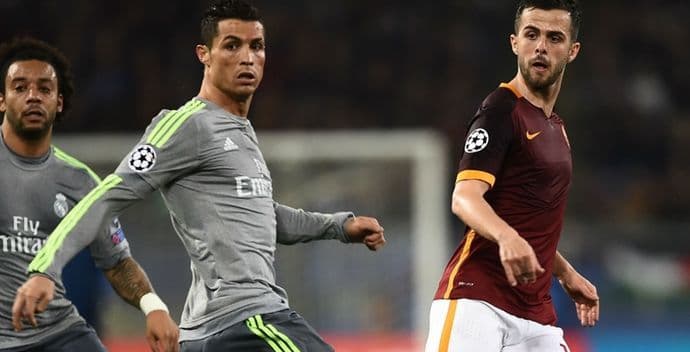 LŠ: Roma traži čudo u Madridu, Volfsburg blizu 1/ finala LŠ: Roma traži čudo u Madridu, Volfsburg blizu 1/ finala